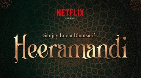 Dhamaka, Finding Anamika, Ananyak, Khufiya & Heeramandi Netflix ...
