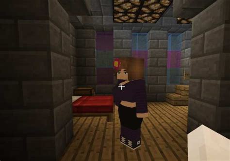 Image result for Jenny Mod Minecraft Java