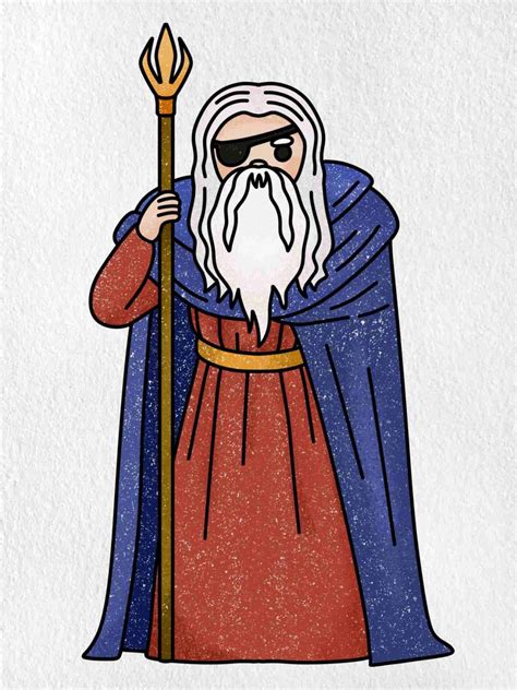 Odin Tutorial 的图像结果