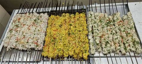 Roll em Up, Karkardooma, New Delhi | Zomato