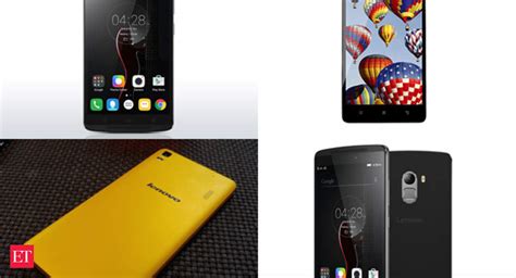 Bigger battery with fast charging - Lenovo Vibe K4 Note vs Lenovo K3 ...