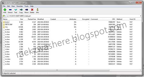 Image result for Java Jar File