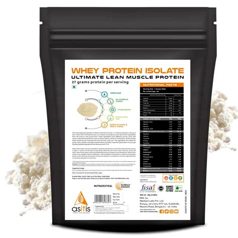 Buy Whey Protein Isolate Online India, whey isolate online, whey india ...