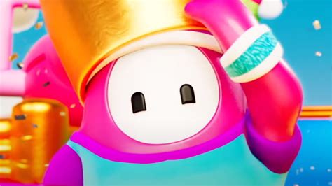 Fall Guys Clean 的图像结果