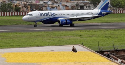 IndiGo selects 'LEAP-1A' engines for its A320neo aircraft: Everything ...