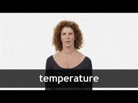 Image result for Temperature Language
