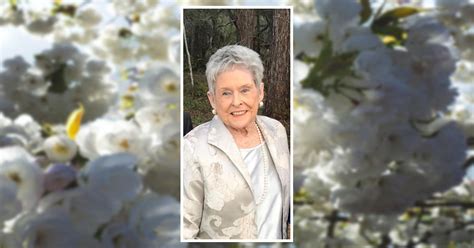 Obituary | Kay Patrick of wichita Falls, Texas | Lunn's Colonial ...