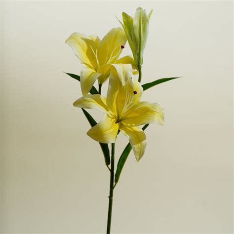 Elevate Your Space with Beautiful Artificial Flower Stems – The Decor ...