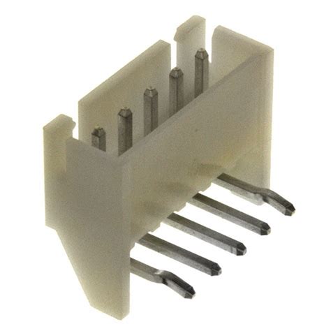 S5B-XH-A JST Sales America Inc. | Connectors, Interconnects | DigiKey