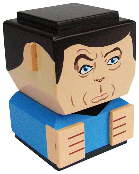 Entertainment Earthstar Trek The Original Series Dr Leonard Bones Mccoy ...