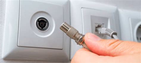 TV Antenna Connector Types 的图像结果