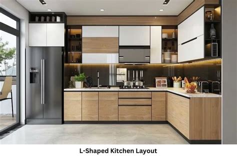 Kitchen Best Plan Layout 的图像结果