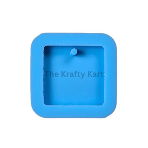 Silicone Moulds – The Krafty Kart