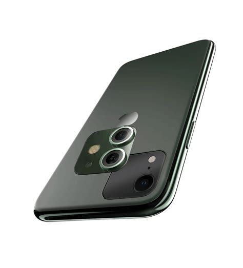 Vaku ® For Apple iPhone XR To iPhone 11 Conversion Kit - iPhone XR ...