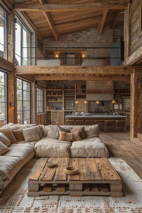 40 Stylish Barnhouse Decor Designs to Upgrade Your Space