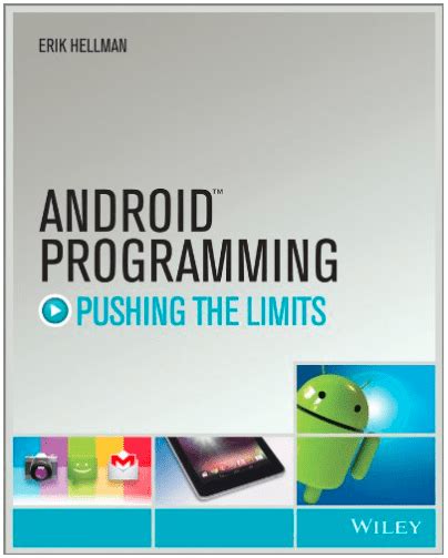 Image result for Books On Android Development