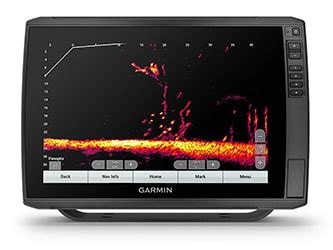 Системы Garmin Panoptix LiveScope Plus (GLS-10 + LVS34) Паноптикс ...