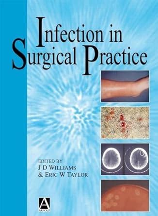 Buy Infection in Surgical Practice Book Online at Low Prices in India ...