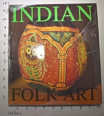 Indian Folk Art : Heinz, Mode: Amazon.in: Books