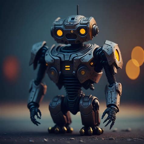 Ai机器 的图像结果