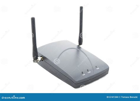 Network Access Point 的图像结果