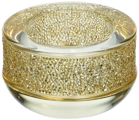 Swarovski 5108877 Shimmer Tea Light : Amazon.in: Home & Kitchen