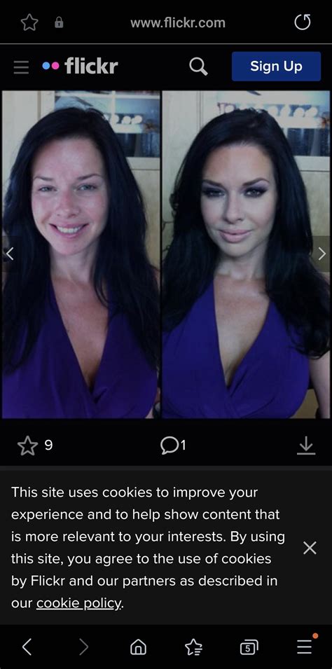 Love seeing Veronica in black stockings and heels : r/Veronica_Avluv