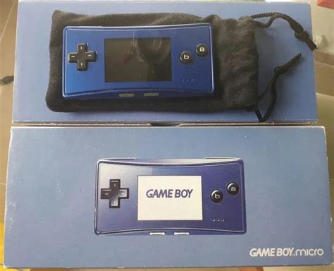 Image result for Game Boy Micro