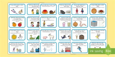 Question Cards For Conversation Practice Cards English/Mandarin-Chinese