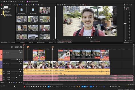 Video Digital Editing Software 的图像结果