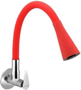 Prestige Slim Flexo SmartBuy Flexible Sink Faucet Pillar Tap Faucet ...