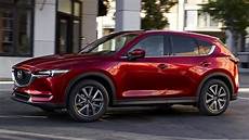 Future Mazda Cx 5 by 2017 Mazda Cx 5 Revealed Ahead Of La Car News Future Mazda Cx 5