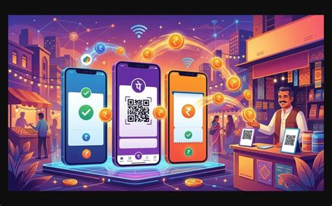 UPI Apps India: PhonePe vs Google Pay vs Paytm | Your Finances