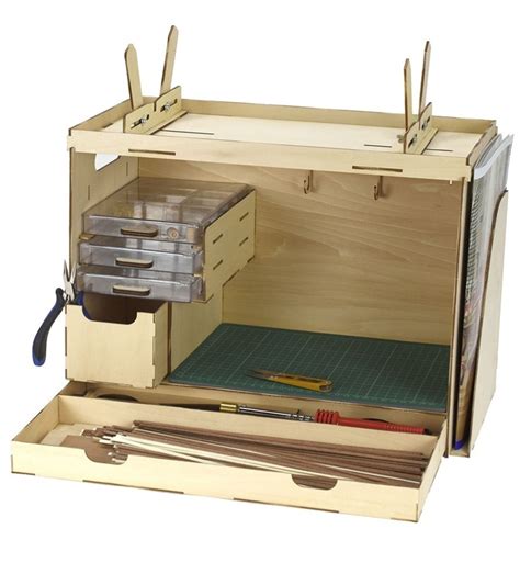 Modeling Workbench 的图像结果