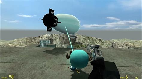 Image result for Gmod Explosive Mod