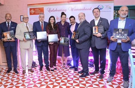 India Luxury Foundation launches its annual Fashion Calendar