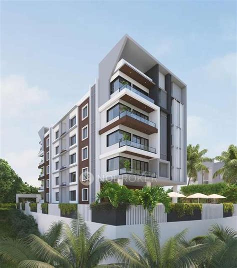 3 BHK Houses, Apartments for Sale in Jubilee Hills, Hyderabad | 3 BHK ...