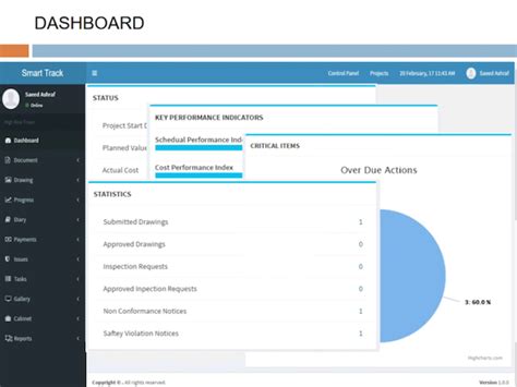 Smart Track Price, Features, Reviews & Ratings - Capterra India