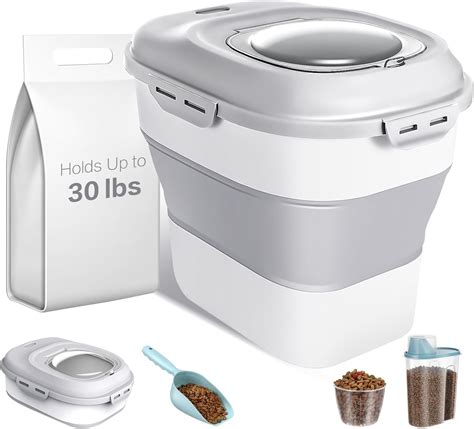 Dog Food Containers Amazon 的图像结果