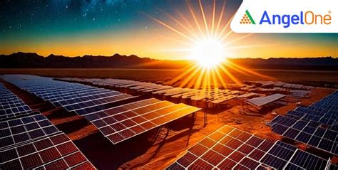 Waaree Energies Share Price Rises 4%; Arm Receives Solar Power Project ...