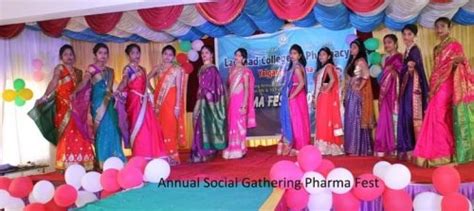 Laddhad College of Pharmacy: Admission 2026, Fees, Buldhana