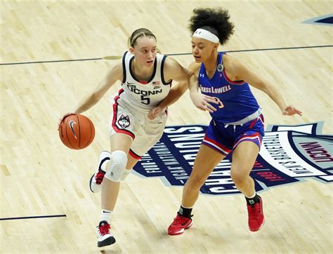 UConn's Paige Bueckers leads this week's starting 5, the top players in ...