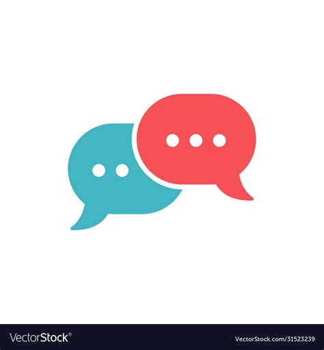 Communicate Icon 的图像结果