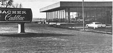 Sacramento Cadillac by Hubacher Cadillac Had History As A Area Sacramento Cadillac