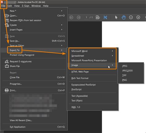 Image result for Adobe Reader File Extension