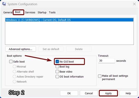 No GUI Boot Found Addictive Keys 的图像结果