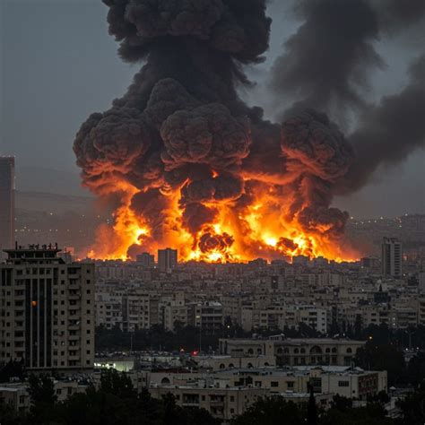 US drops bombs on Iran! America is officially at war – TALE MAGAZINE