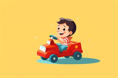 Did Amazon bait-and-switch me on this toy car I ordered online?