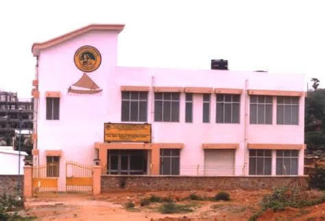 ICFRE's Institutes | Indian Council of Forestry Research and Education