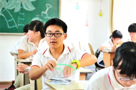 2023许昌高中最新排名